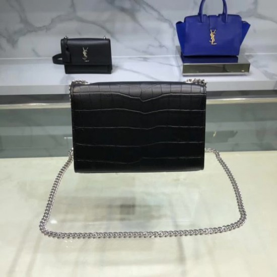 YSL MONOGRAM KATE