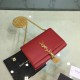 YSL MONOGRAM KATE