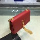 YSL MONOGRAM KATE