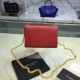 YSL MONOGRAM KATE