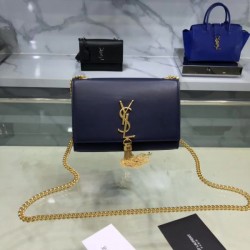 YSL MONOGRAM KATE