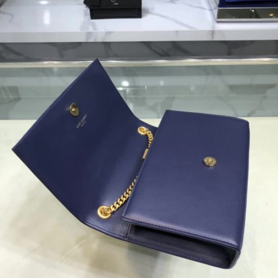 YSL MONOGRAM KATE