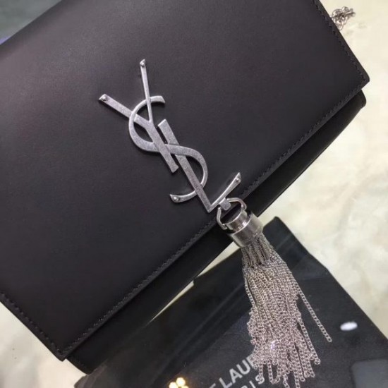 YSL MONOGRAM KATE