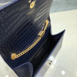 YSL MONOGRAM KATE