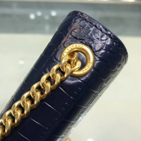 YSL MONOGRAM KATE