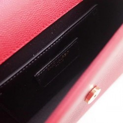 YSL MONOGRAM KATE