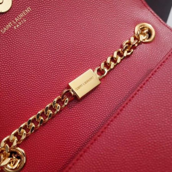 YSL MONOGRAM KATE