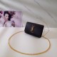 YSL MONOGRAM KATE