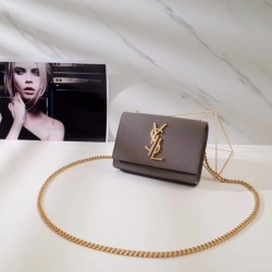 YSL MONOGRAM KATE