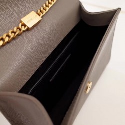 YSL MONOGRAM KATE