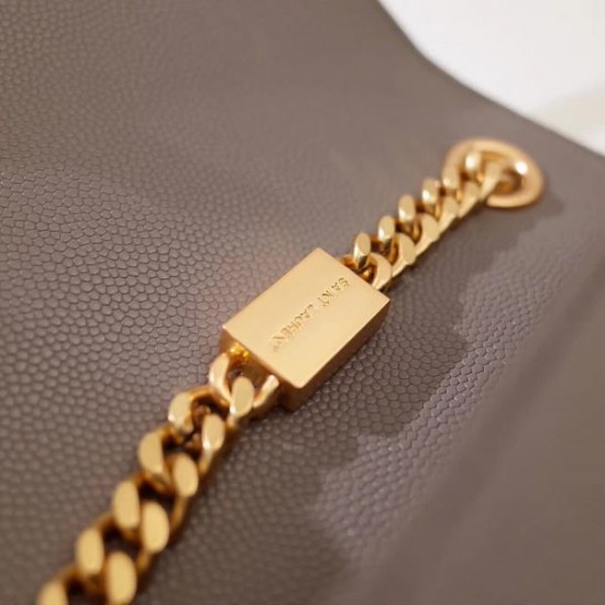 YSL MONOGRAM KATE