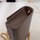 YSL MONOGRAM KATE