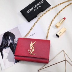 YSL MONOGRAM KATE