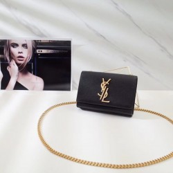 YSL MONOGRAM KATE