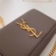 YSL MONOGRAM KATE