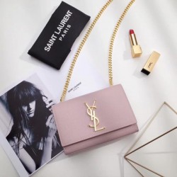 YSL MONOGRAM KATE