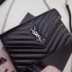 YSL MONOGRAM KATE