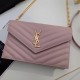 YSL MONOGRAM KATE