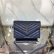 YSL MONOGRAM KATE