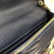 YSL MONOGRAM KATE