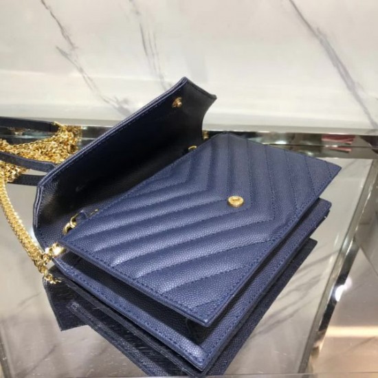 YSL MONOGRAM KATE