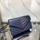 YSL MONOGRAM KATE