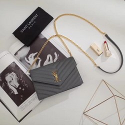 YSL MONOGRAM KATE