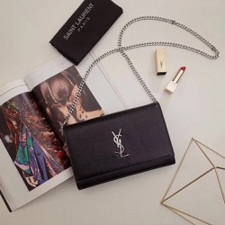 YSL MONOGRAM KATE