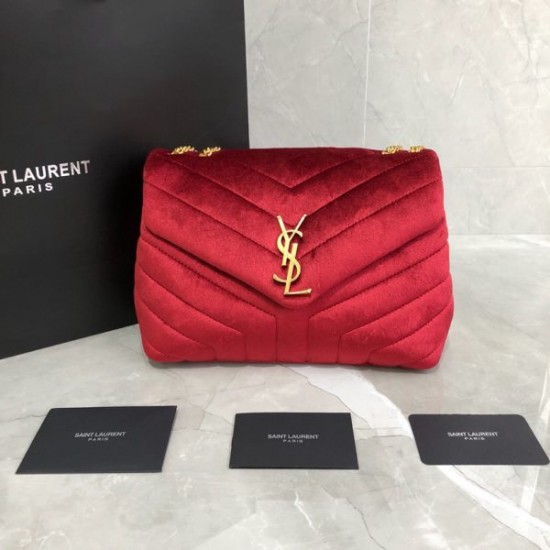 YSL LOULOU