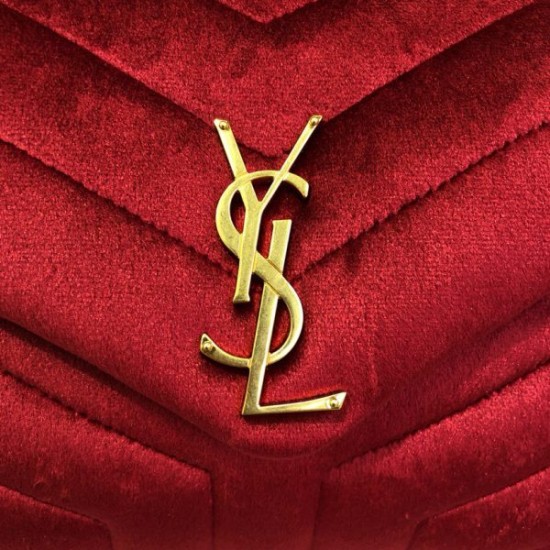 YSL LOULOU