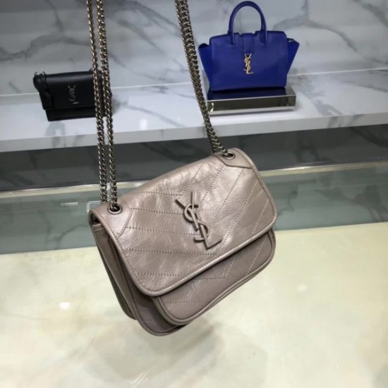 YSL NIKI