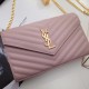 YSL Shoulder bag