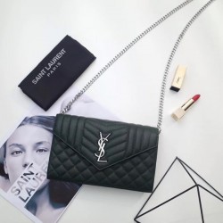 YSL Shoulder bag