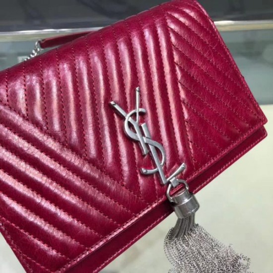 YSL Shoulder bag