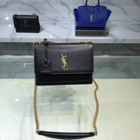 YSL Shoulder bag