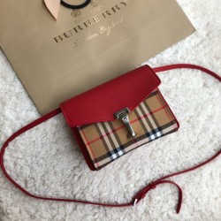 Burberry Crossbody Bag