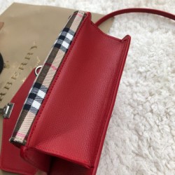 Burberry Crossbody Bag