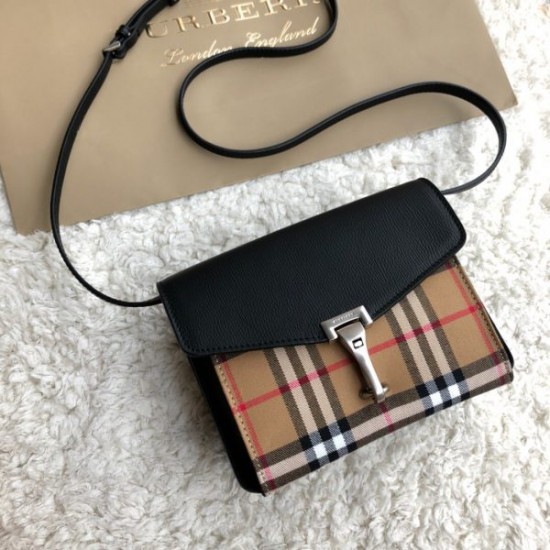 Burberry Crossbody Bag