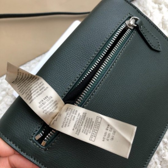 Burberry Crossbody Bag