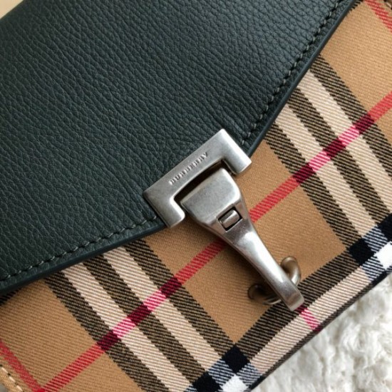 Burberry Crossbody Bag