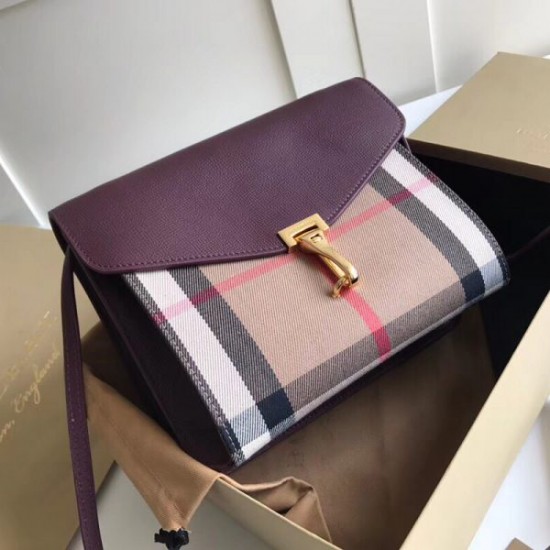 Burberry Crossbody Bag