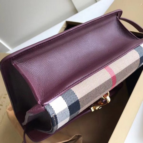 Burberry Crossbody Bag