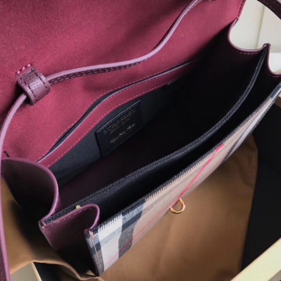 Burberry Crossbody Bag