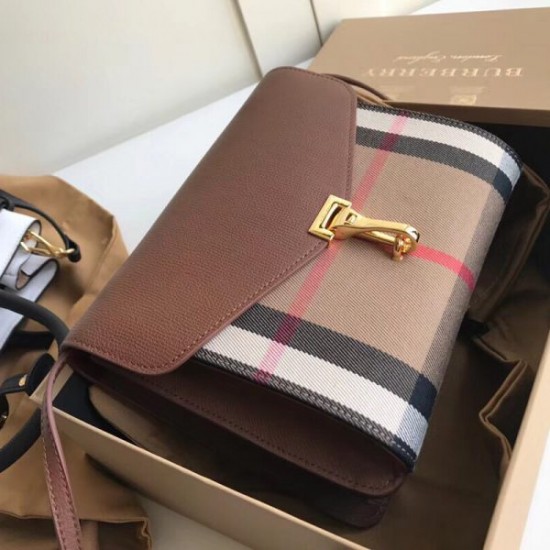 Burberry Crossbody Bag