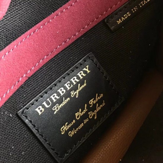 Burberry Crossbody Bag