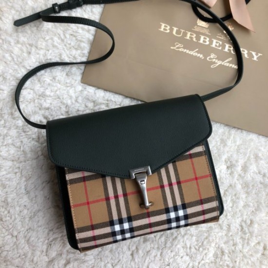 Burberry Crossbody Bag