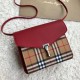 Burberry Crossbody Bag