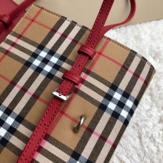 Burberry Crossbody Bag