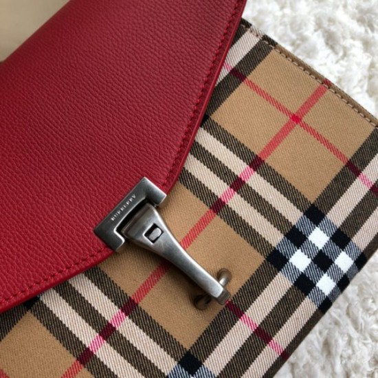 Burberry Crossbody Bag