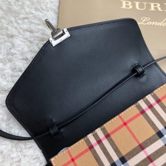 Burberry Crossbody Bag